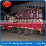 90KN Overhead Line Stringing Hydraulic Cable Hauling Machine thumbnail-2