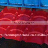 760 Glazed Tile Roll Forming Machine