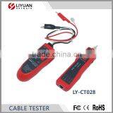 LY-CT028 Good Cable Tracker for RJ45, RJ11/RJ12 Cable