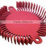 Aluminum Circular Heat Sink