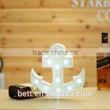 Direct Manufacture of Illuminated Turbo Marquee Letter Light thumbnail-4