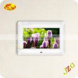 Factory Making 7 Inch Sex Digital Photo Frame Video Free Download for Funny Photo Frames thumbnail-1