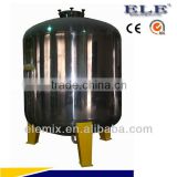 Vacuum Stainless Steel Mixing Kettle