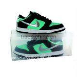 Plastic Shoe Storage Box