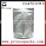 High Quality Transparent Plastic Food Packaging Aluminum Foil Material/Food Packaging Aluminum Foil Plastic Bags thumbnail-3