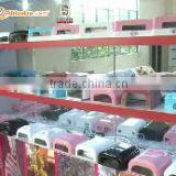 Guangzhou Baiyun Yufei Manicure Plastic Manufacturing Product Factory company overview - view 1 thumbnail