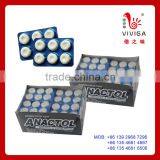 Hot Sale Pectol White Hard Mint Candy