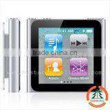 Fashion Watch Mp3 Video Mini MP4 Player