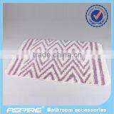 Absorbent Soft Bathroom Mat Floor Rug Bath Mat Floor Rug thumbnail-6