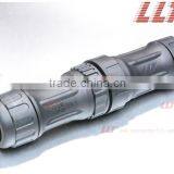 2P/3P/4P 70A Power Cord Wire to Wire Waterproof Connector thumbnail-3