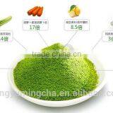 Natrual Supplements Green Tea Extract 50% Tea Polyphenol Organic Macha Powder thumbnail-6