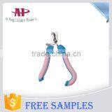 2016 Hot-Sale Stainless Steel Nail Clipper For Pet Dogs thumbnail-1