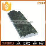 Good Quality & Best Price in China Purple Porphyry Curbstone