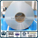 High Quality & Factory Price of 5052 Corrosion Resistance Aluminium Strip Coil for Voltage Transformer thumbnail-2