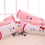 China Wholesale Cheap Newest Soft Custom Car Decoration Plush Doll thumbnail-3