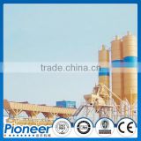China Famous Manufacturer HZS75 construction and building concrete mixing plant
