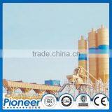2016 Optional Type HZS150 Concrete Mixing Plant thumbnail-1