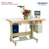 SL787-12 Adhesive Film Fusing Machine