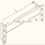 Q235b Steel Middle Duty Storage Rack thumbnail-2