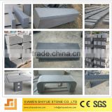 China Cheap Pavingstone Blue Raw Limestone