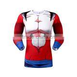 Sublimation T-shirt Printing Wholesale thumbnail-1