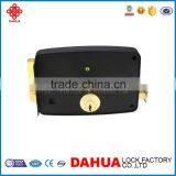 HIGH QUALITY WHOLE SALE SALE 120MM OR 140MM RIM LOCK FOR DOOR 6682N thumbnail-4