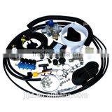 D07+JL-07CNG/LPG Conversion Kit for Diesel Trucks