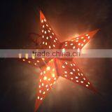 Solar Star Lanterns With Different Shaped thumbnail-5
