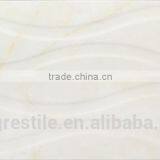Glazed Wave Ceramics Wall Tiles (PMW390025)