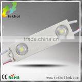 2835 White Color Module Fireproof With High Quaity Materials Led Emergency Lighting Module Fireproof