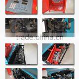 Coiling Bending Machine Machine Type and Automatic Automation Steel Bar Bending Machine thumbnail-2