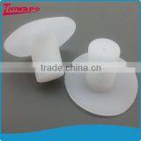FDA Customized Silicone Suction Cup Rubber Sucker With High Quality