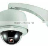 Alarm Auto Motion Tracking PTZ Dome Camera thumbnail-2
