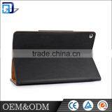 Hot Sale Free Sample Fancy Book Style Shockproof Stand Function Leather Tablet Case for Ipad Air thumbnail-5