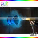 Heat-resisting Spray Powder Coating