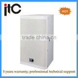 Newest Professional 2 Way 10 Inch Full Range Bass Speaker