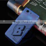 Best Quality Ultraslim Beautiful PP Case For Sony Xperia Z3 Mini Factory Price thumbnail-3