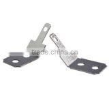 Shenzhen Auto Parts Custom Design Non-standard Stainless Steel Clamp Terminal thumbnail-6