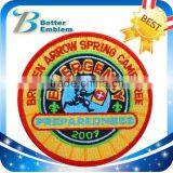 Embroidery Patches Wholesale thumbnail-1