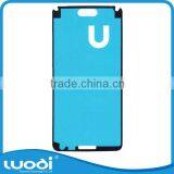 Wholesale Adhesive Frame Sticker for Samsung Galaxy Alpha G850F