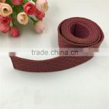 Wholesale Customized Colorful SP Strap Webbing For Belt