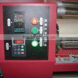 Jersey Roll Heat Transfer Printing Machine thumbnail-3
