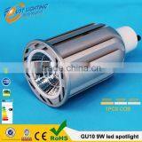 5W 400LM 80 Degree COB E27 Led Light Led COB Spotlight Led Light GU10 thumbnail-5