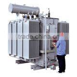 30kv 33kv 35kv Oil Immersed On Load Tap Changer Power Transformer thumbnail-2