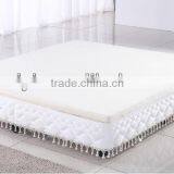 2014 New Design Compressed Memory Foam Mattress Topper thumbnail-5