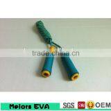 Melors High Quality Adjustable Bearing Jump Rope, Adult Bearing Jump Rope thumbnail-1
