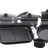 High Quality Cookware Brands,amc Cookware List