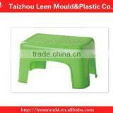 High Precision Injection Plastic Folding Chair Mould,Kids Chair Mould,Baby Chair Mould thumbnail-5