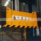 HPP-400 Deep Drawing Hydraulic Press for Stainless Steel Single Tank thumbnail-4