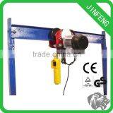 Hot New Products for 2015 PA Wireless Remote Control Electric Hoist thumbnail-5